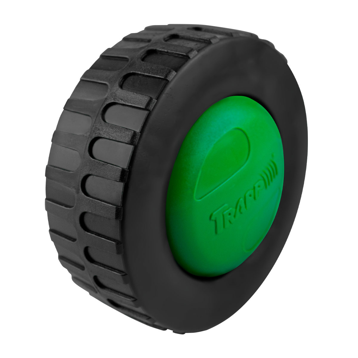 Conjunto Kit Roda e Calota Dianteira Cortador Trapp WM-350