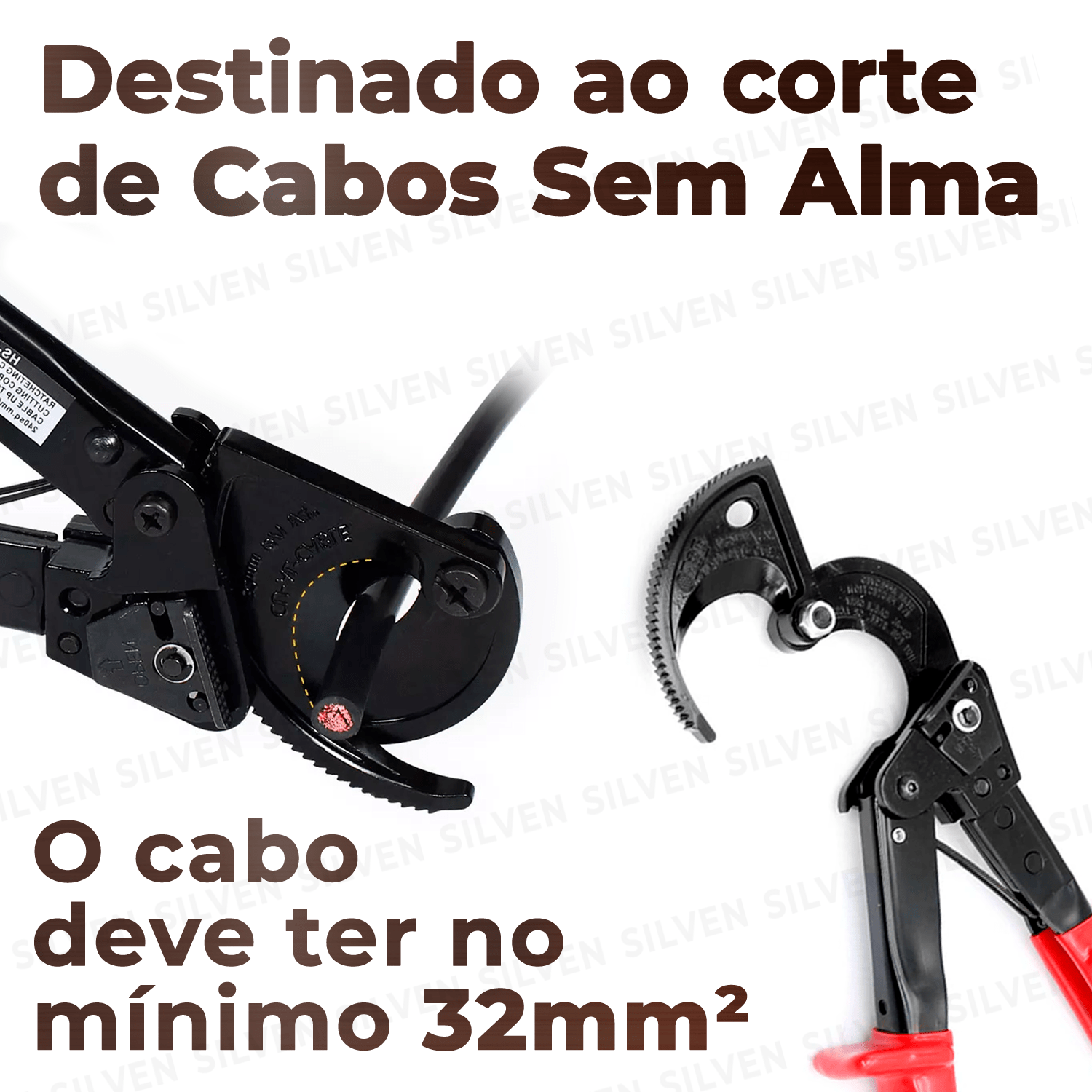 Alicate Electricista Acero Carbono Cortador De Cables Profesional 240mm |  Alicates De Acero Alto Carbono Para Electricistas Alicates Electricista, image size:1500x1500