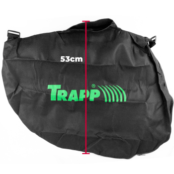 Saco Recolhedor P/ Soprador Sf 3000 - Trapp