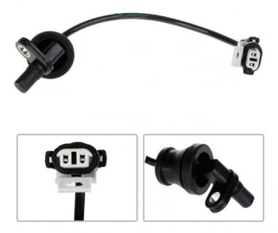 Sensor do Freio ABS Traseiro da GM Captiva ano 2008 a 2016