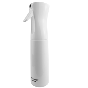 Borrifador Automático Pulverizador Água Efeito Névoa 300ml