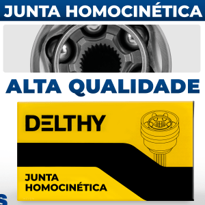 Junta Ponteira Homocinética Tracker 2.0 2001 2002 2003 2004 2007 2008 2009 29x26 Gasolina Diesel