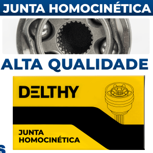 Par Junta Homocinética Toro Renegade 1.8 4x2 Flex Automático 2016 2017 2018 2019 2020 2021 2022