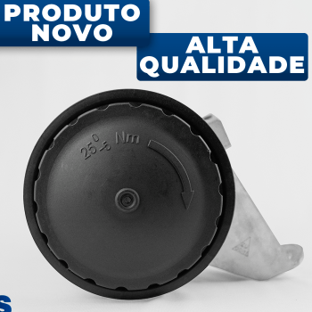 Radiador Resfriador De Óleo Renault Master 2.5 Turbo 2005 2006 2007 2008 2009 2010 2011 2012 2013 2014 2015