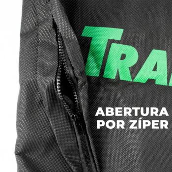 Saco Recolhedor P/ Soprador Sf 3000 - Trapp