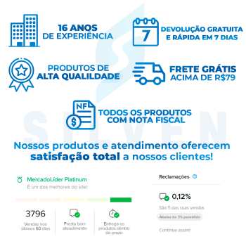 Sifão Sanfonado Universal Branco - Astra