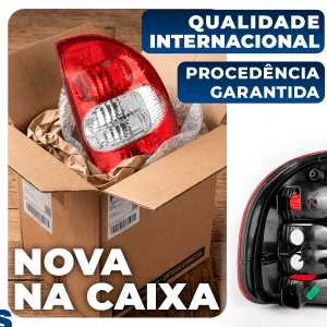 Lanterna Traseira Corsa Sedan 2000 a 2002 Classic 2003 2004 2005 2006 2007 2008 2009 2010