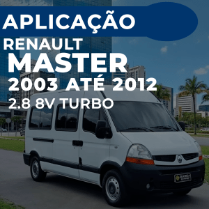 Maçaneta Externa Porta Lateral Renault Master 2003 2004 2005 2006 2007 2008 2009 2010 2011 2012