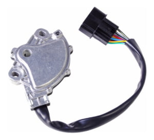 Chave Seletora Interruptor Cambio Automático Pajero Sport 8604a015