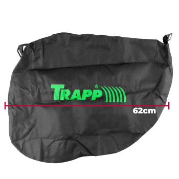 Saco Recolhedor P/ Soprador Sf 3000 - Trapp