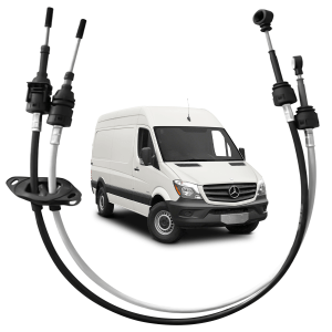 Cabo Seletor De Marcha Trambulador Sprinter 2.2 311 313 314 2002 A 2020 Turbo