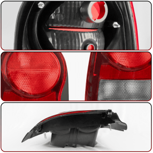 Lanterna Gol G4 Power Fumê 2006 2007 2008 2009 2010 2011 Original COFRAN