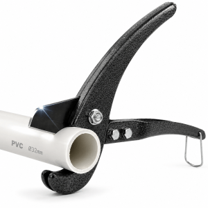 Cortador de Cano PVC SK5 32mm Alicate para Tubo PEX e Mangueira Cortador de Cano PVC SK5 32mm Alicate para Tubo PEX e Mangueira
