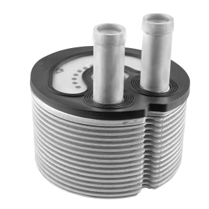 Trocador De Calor Renault Master 2.5 16v G9u 2005 2006 2007 2008 2009 2010 2011 