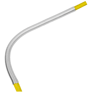 Mola Externa Pex Curva 16mm Tubo Multicamadas Gás Ar condicionado Astra