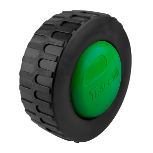 Conjunto Kit Roda e Calota Dianteira Cortador Trapp WM-350