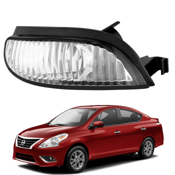 Pisca Seta Retrovisor Nissan Versa 2015 2016 2017 2018 2019 2020 2021 V- Drive