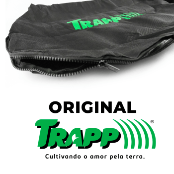 Saco Recolhedor P/ Soprador Sf 3000 - Trapp