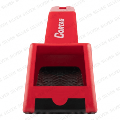 Raspador Plaina para Gesso, Drywall e Madeira 140 X 41mm Cortag