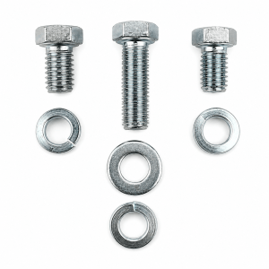 Faca para Cortador de Grama Trapp Original 2111527 com Kit de Fixação