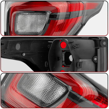 Par Lanterna Traseira Fiat Strada Nova 2020 2021 2022 2023 2024 Direita Esquerda Original Fitam