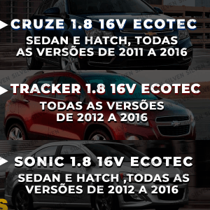 Sensor Temperatura Cruze Tracker Sonic 2012 A 2016 55353807